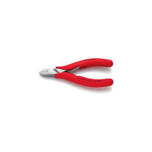 Cable cutters, cable cutters and bolt cutters