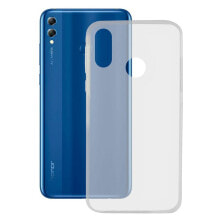 CONTACT Honor 8X Silicone Cover