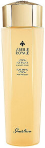 Luxuriöse stärkende Gesichtslotion mit Gelée Royale - Guerlain Abeille Royale Fortifying Lotion