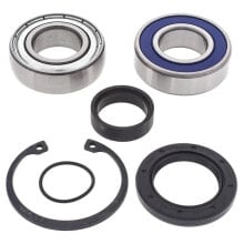 All BALLS 14-1006 Polaris bearing&seal differential kit