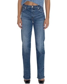 Women's jeans