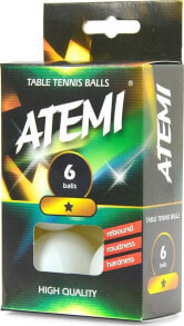 Table Tennis Accessories