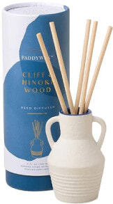 Aromatic diffusers and candles