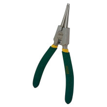 Pliers and side cutters