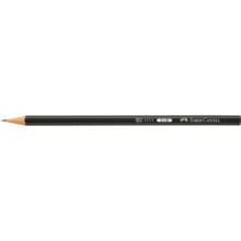 Faber-Castell 1111 2B 111102