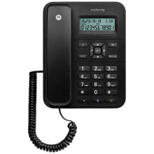 MOTOROLA CT202 Landline Phone