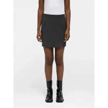 Women's sports shorts and skirts