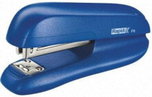 Staplers, staples and anti-staplers