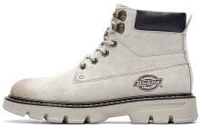 Dickies Outdoor Boots Unisex Sand