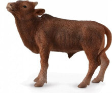 Figurka Collecta Collecta Krowa Ankole-Watusi Calf Rozmiar S