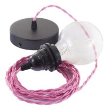 CREATIVE CABLES TM08 1 m Hanging Lamp Pendel For Lampshade