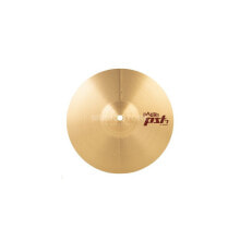 Paiste PST7 Splash 10