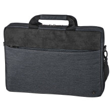 Мужские сумки для ноутбуков Hama Tayrona сумка для ноутбука 33,8 cm (13.3") Портфель Серый 00216544