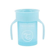 TWISTSHAKE 360º Cup