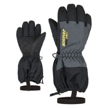 ZIENER Levio AS Gloves