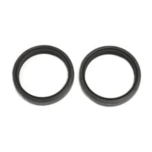 NOK P40FORK455128 48x58x9 mm fork oil seal kit