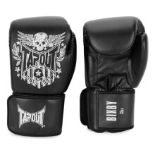 TAPOUT Bixby Artificial Leather Boxing Gloves