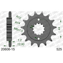 AFAM 20606 Front Sprocket