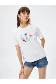 Women's T-shirts and Tops