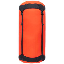 Tourist sleeping bags