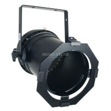 Eurolite PAR 64 Housing Long Black incl. Filter Frame