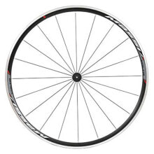 MASSI Volta Tubular Road Front Wheel