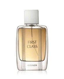 Aigner First Class Eau de Toilette Spray