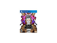 No More Heroes 3 - Day 1 Edition - Playstation 4 купить онлайн