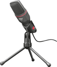 Microphone Trust GXT 212 (23791)