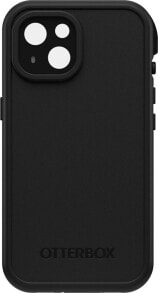 Pokrowiec na Komórkę Otterbox 77-93438 Czarny iPhone 15