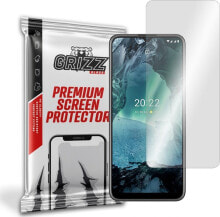 Protective films and glasses for smartphones