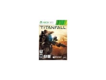 TITANFALL Xbox 360 купить онлайн