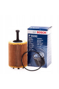 Oil filters for cars