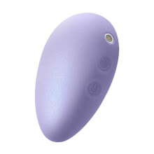 Cassini Anal Vibrator Black Blush Wellness Purple