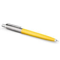 Parker Jotter Originals Синий Автоматическая нажимная шариковая ручка Средний 1 шт 2076056