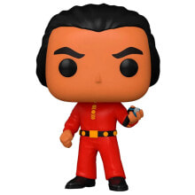 FUNKO POP Star Trek Khan Figure