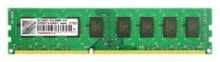 Модули памяти (RAM) Transcend JetRam JM1333KLN-2G модуль памяти 2 GB 1 x 2 GB DDR3 1333 MHz