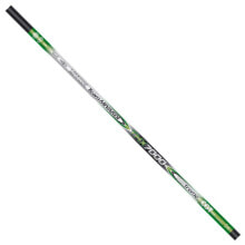 Nordic walking sticks and trekking poles