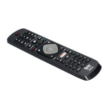 TM ELECTRON TMURC340 Philips Remote Control