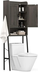 Storage furniture and bathroom trolleys