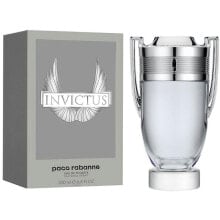 PACO RABANNE Invictus Eau De Toilette 200ml