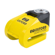 OXFORD Quartz XD10 10 mm Disc Lock