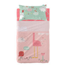 Bed linen for babies