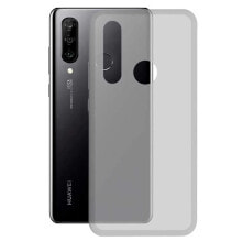 CONTACT Flex TPU Huawei P30 Lite Silicone phone case