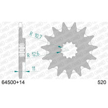 AFAM 64500 front sprocket купить онлайн