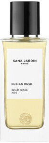 Nubian Musk