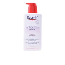 Eucerin PH5  Skin Protection Lotion Питательный лосьон для защиты кожи 400 мл