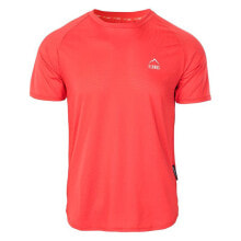 Men's sports T-shirts and T-shirts