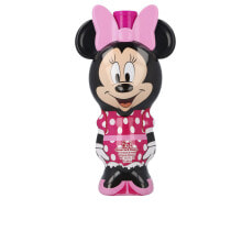 MINNIE gel + shampoo 400 ml