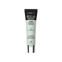 Основа и фиксаторы для макияжа L'Oreal Paris купить от $33